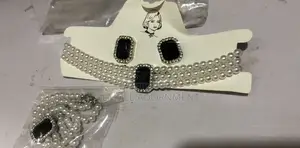 Pearl Necklaces