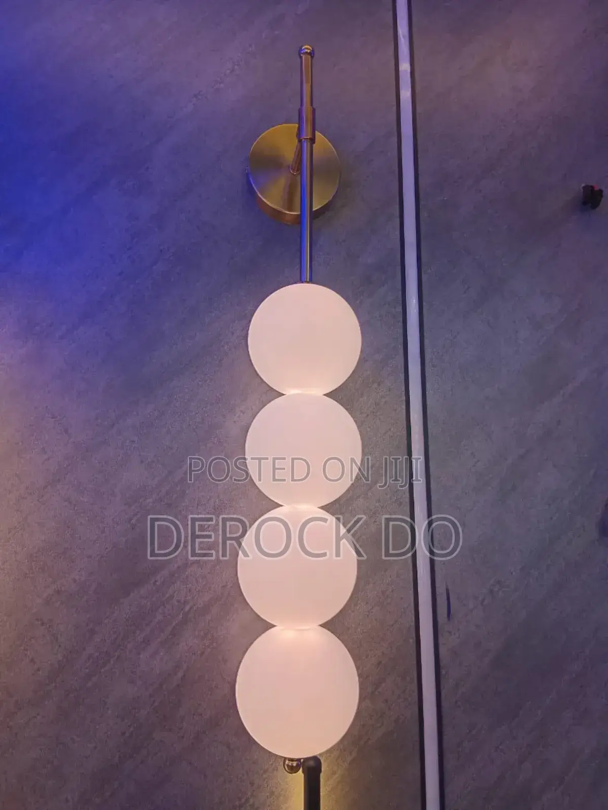 Wall Brackets