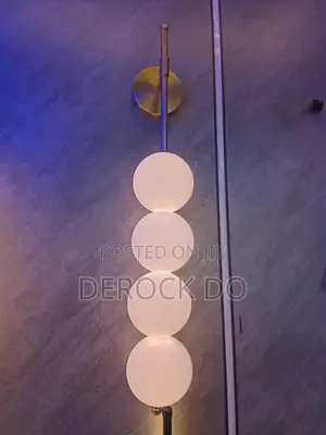 Wall Brackets