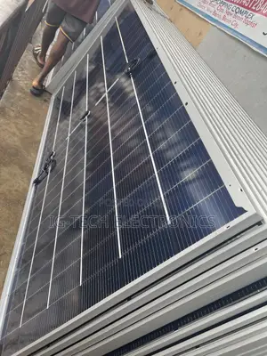 JINKO 590w Bifacial Solar Panel
