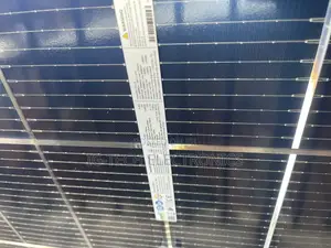 JINKO 590w Bifacial Solar Panel