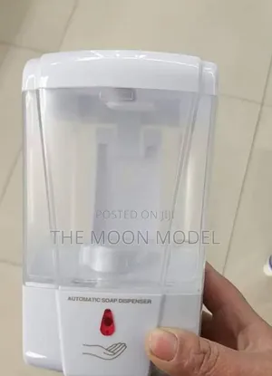 Automatic Soap Dispenser