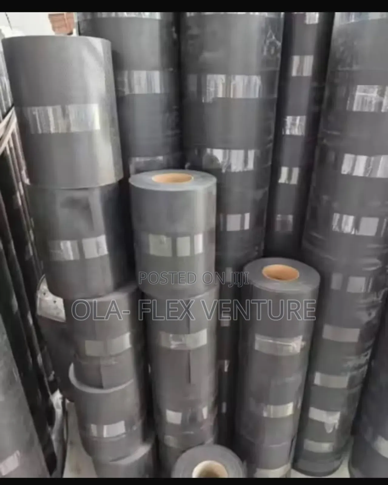 DPC Damp Proof Course 6inch Block
