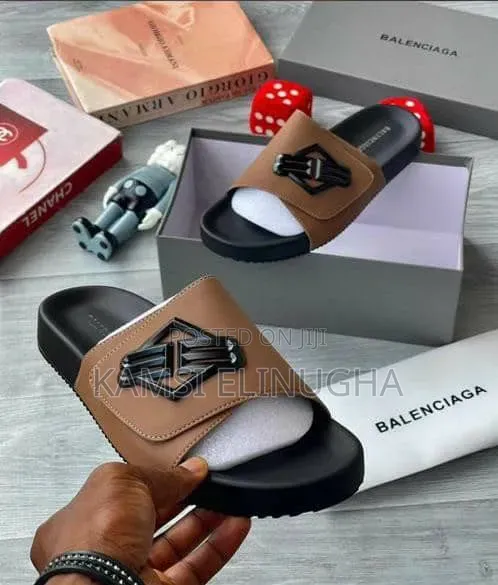 Footwear's