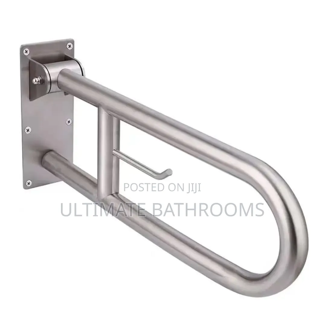 Bathroom Hand Grab for Old Age Individual