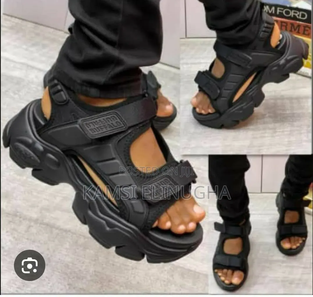 Footwear's