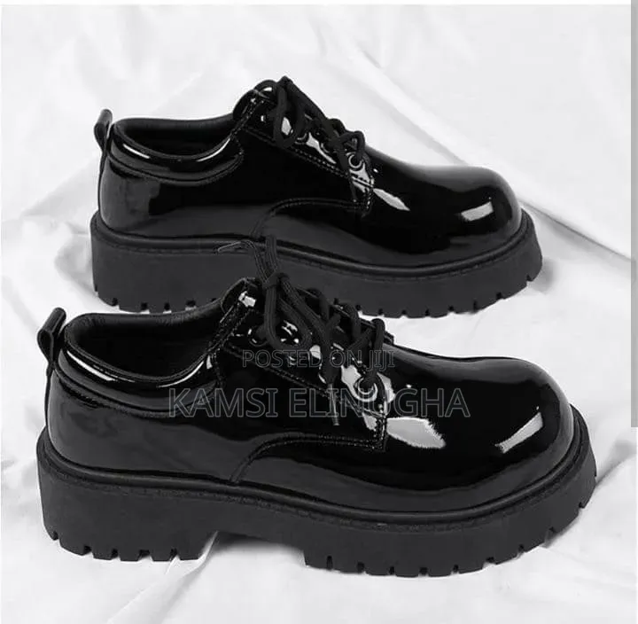 Footwear's