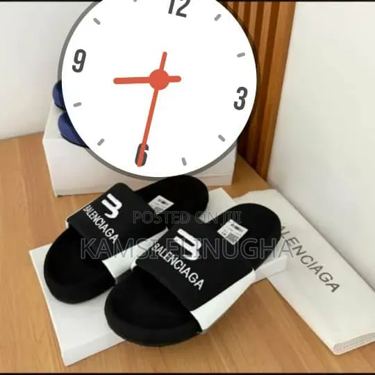 Footwear's