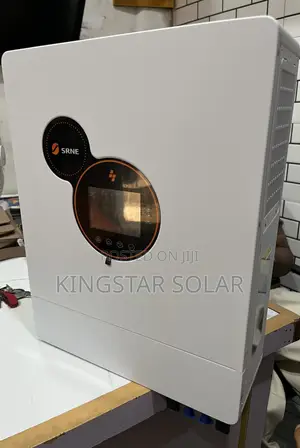Srne 6kva 48v Hybrid Inverter