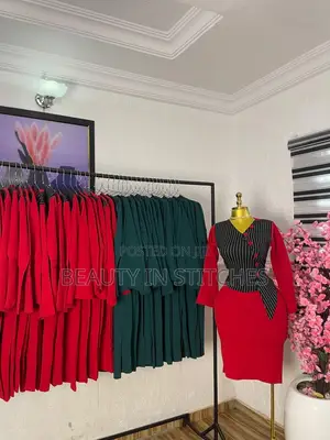Sharon Dress