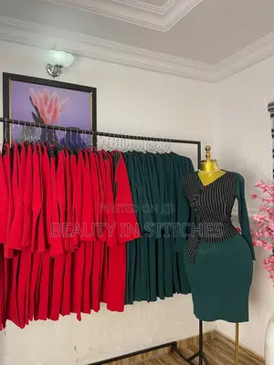 Sharon Dress