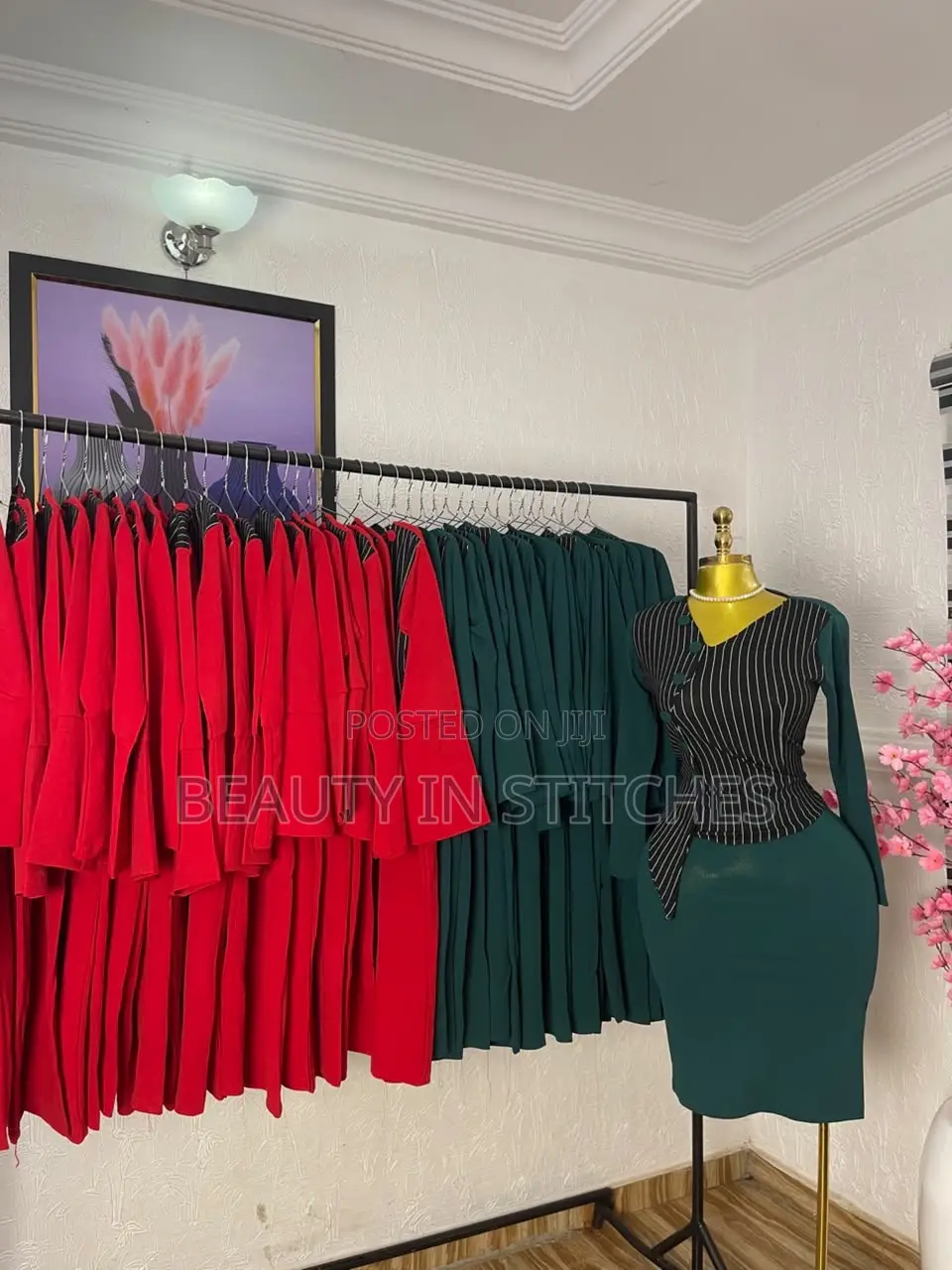 Sharon Dress
