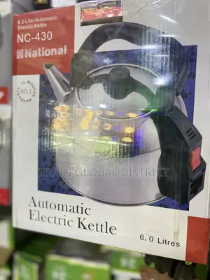 Electric Kettle