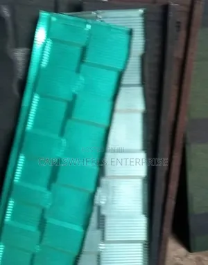 Royals Choice Roofing Sheet