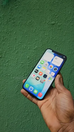 Apple iPhone 12 Pro Max 256 GB Blue