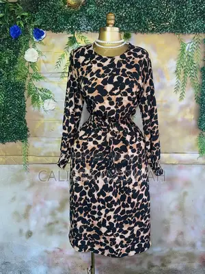 Ladies Dresses