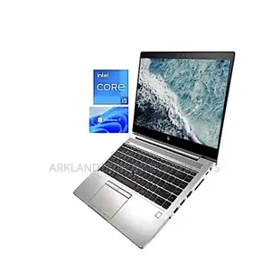 New Laptop HP EliteBook 8560P 16GB Intel Core i5 SSD 1T