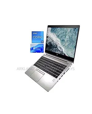New Laptop HP EliteBook 8570P 32GB Intel Core i5 SSD 512GB