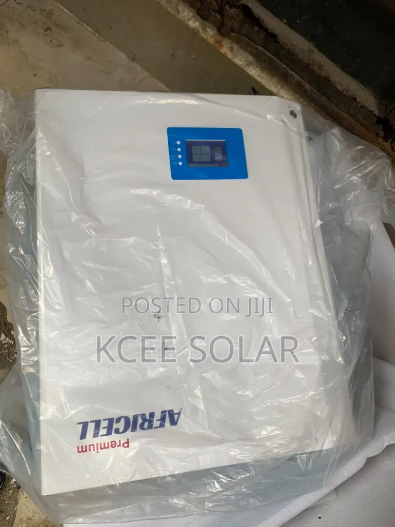 10kwh Lithium Battery 48V Affili Cell