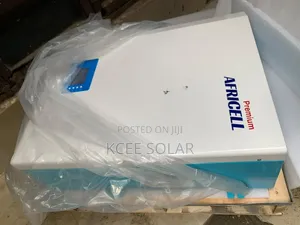 10kwh Lithium Battery 48V Affili Cell