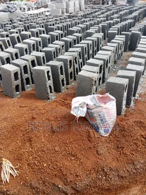 We Sale Stone Dust and Blocks