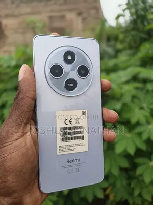 Xiaomi Redmi 14C 128 GB Gray