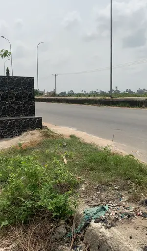 Land Plots for Sale – Obirikwere, Port Harcourt