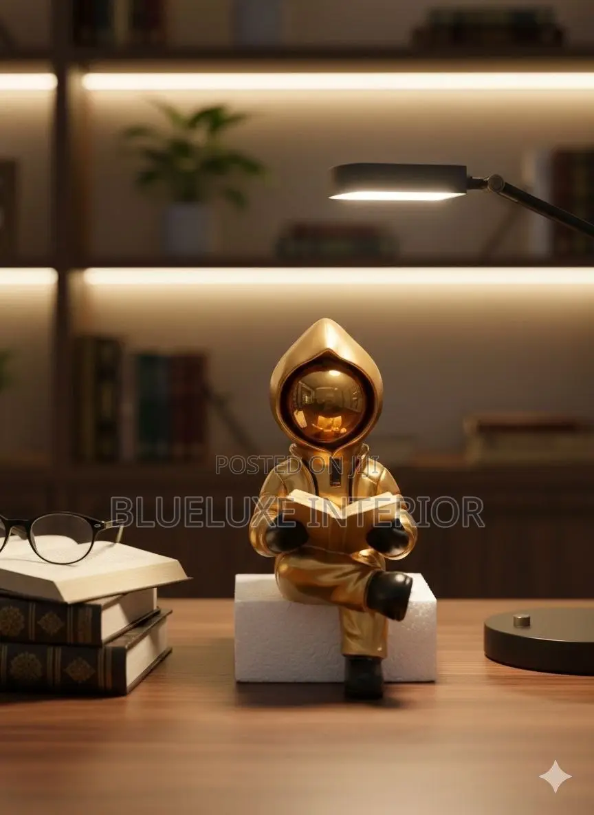Decorative Figurines