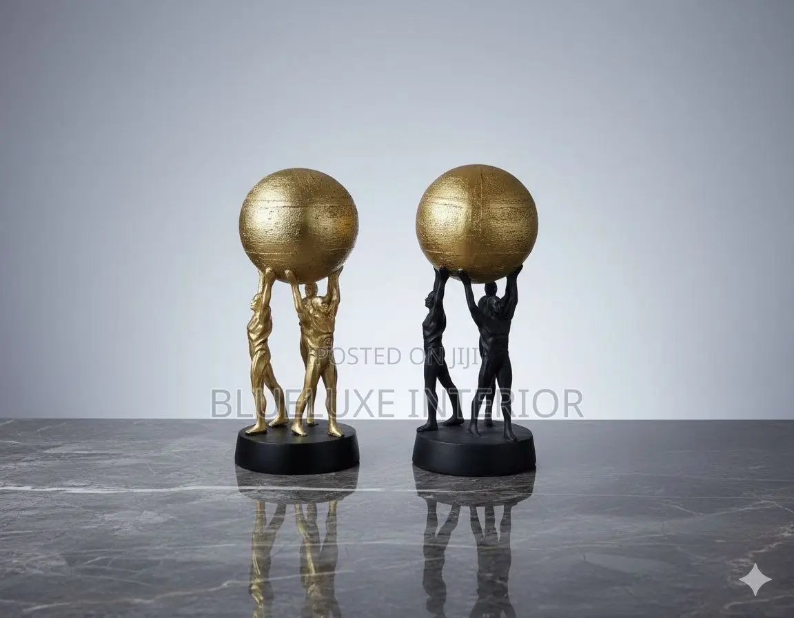 Decorative Figurines