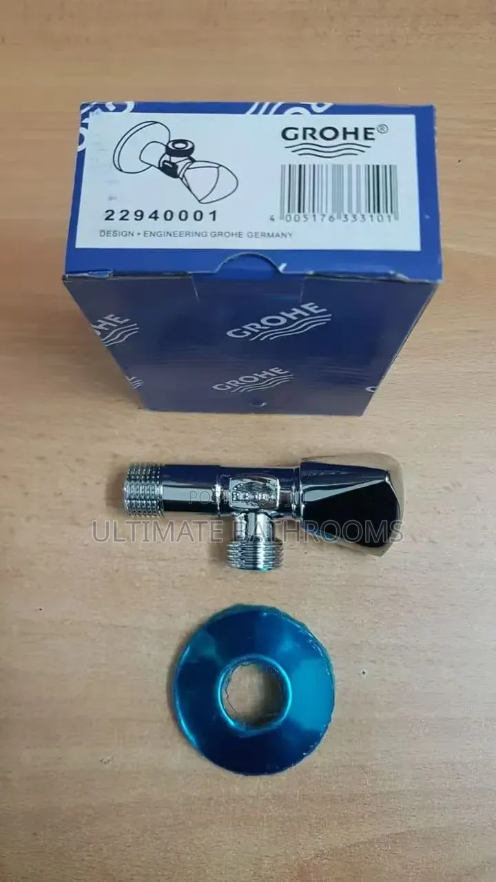 Grohe Angle Valve