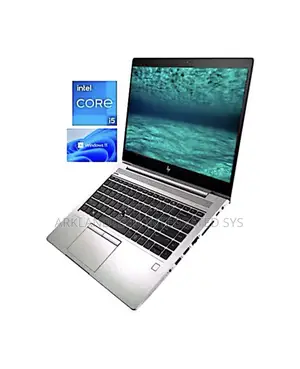 New Laptop HP EliteBook 8570P 32GB Intel Core i5 SSD 512GB