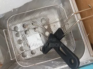 Industrial Fryer