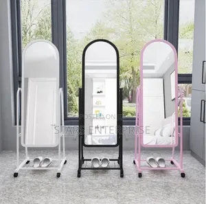 Dressing Mirror / Modern Mirror