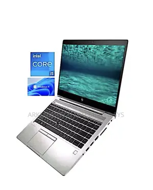 New Laptop HP EliteBook 8570P 16GB Intel Core i5 SSD 512GB
