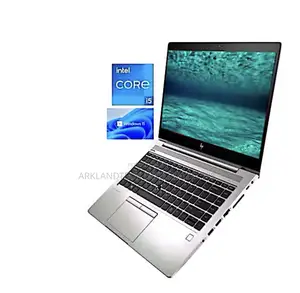 New Laptop HP EliteBook 8570P 32GB Intel Core i5 SSD 256GB