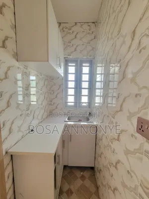 Mini Flat in First Unity Estate, Ado / Ajah for rent