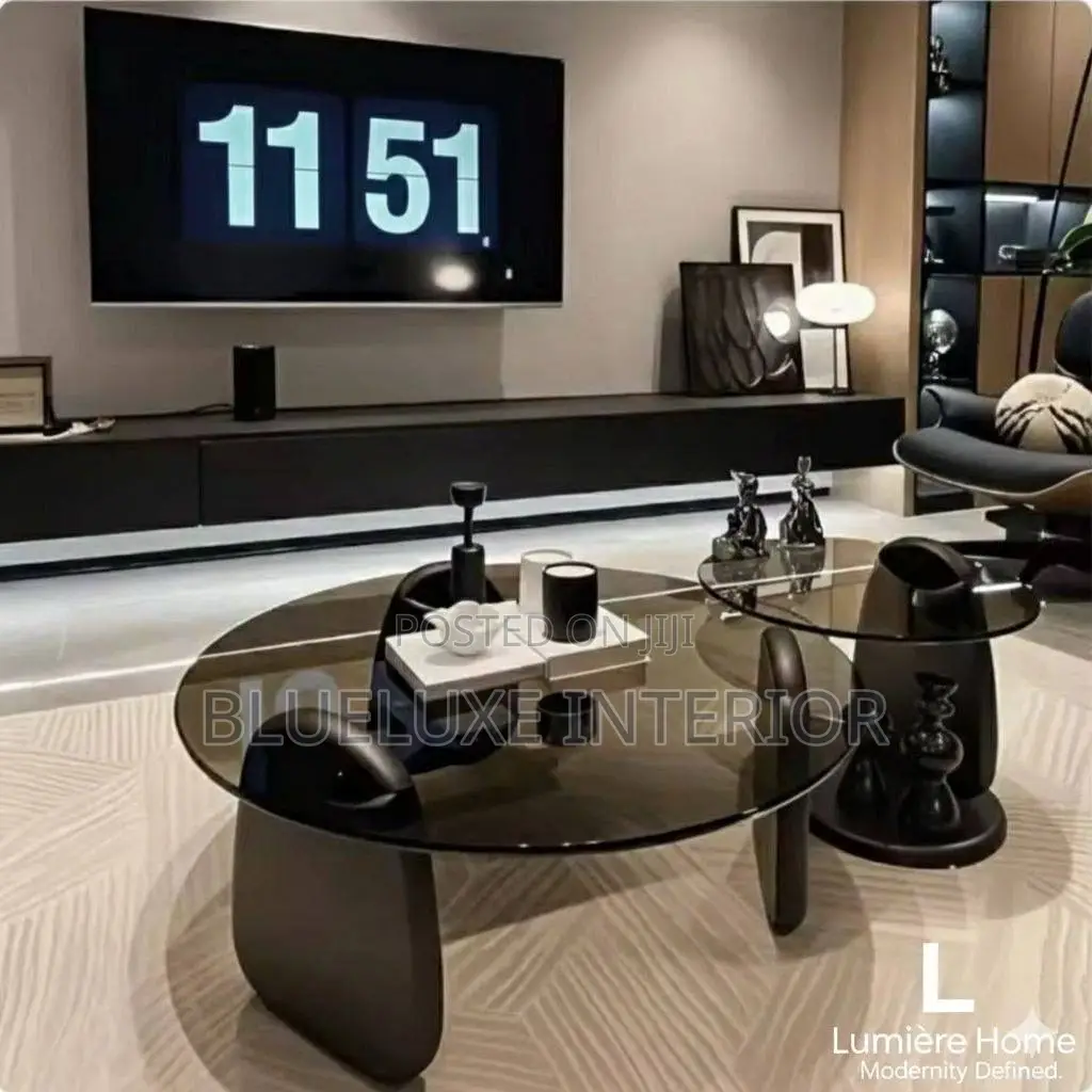 Center Table