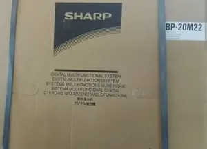 Sharp BP20M22