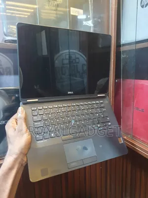 Laptop Dell Latitude E7470 8GB Intel Core i5 SSD 128GB
