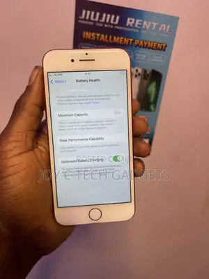 Apple iPhone 7 128 GB Red