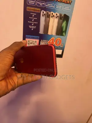 Apple iPhone 7 128 GB Red