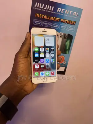 Apple iPhone 7 128 GB Red