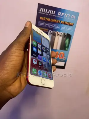 Apple iPhone 7 128 GB Red