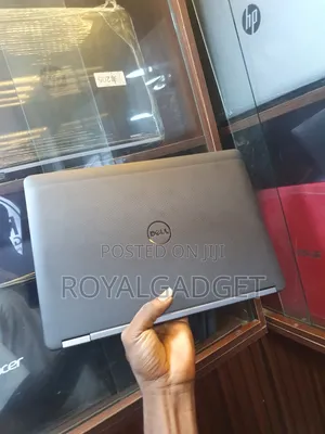 Laptop Dell Latitude E7470 8GB Intel Core i5 SSD 128GB