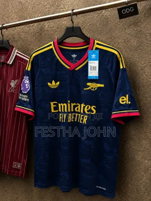 Jerseys , Singlets, Boxers, Shirts