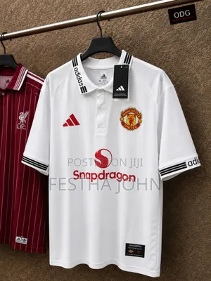 Jerseys , Singlets, Boxers, Shirts