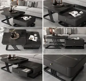Designed Center Table Furniture