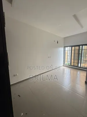 4bdrm Duplex in Guzape District for rent