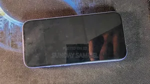 Apple iPhone 16 128 GB Blue