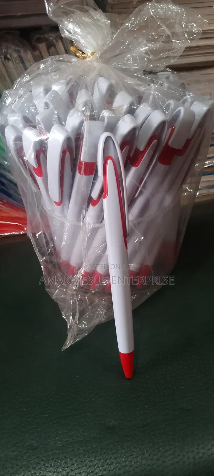 Office Pen